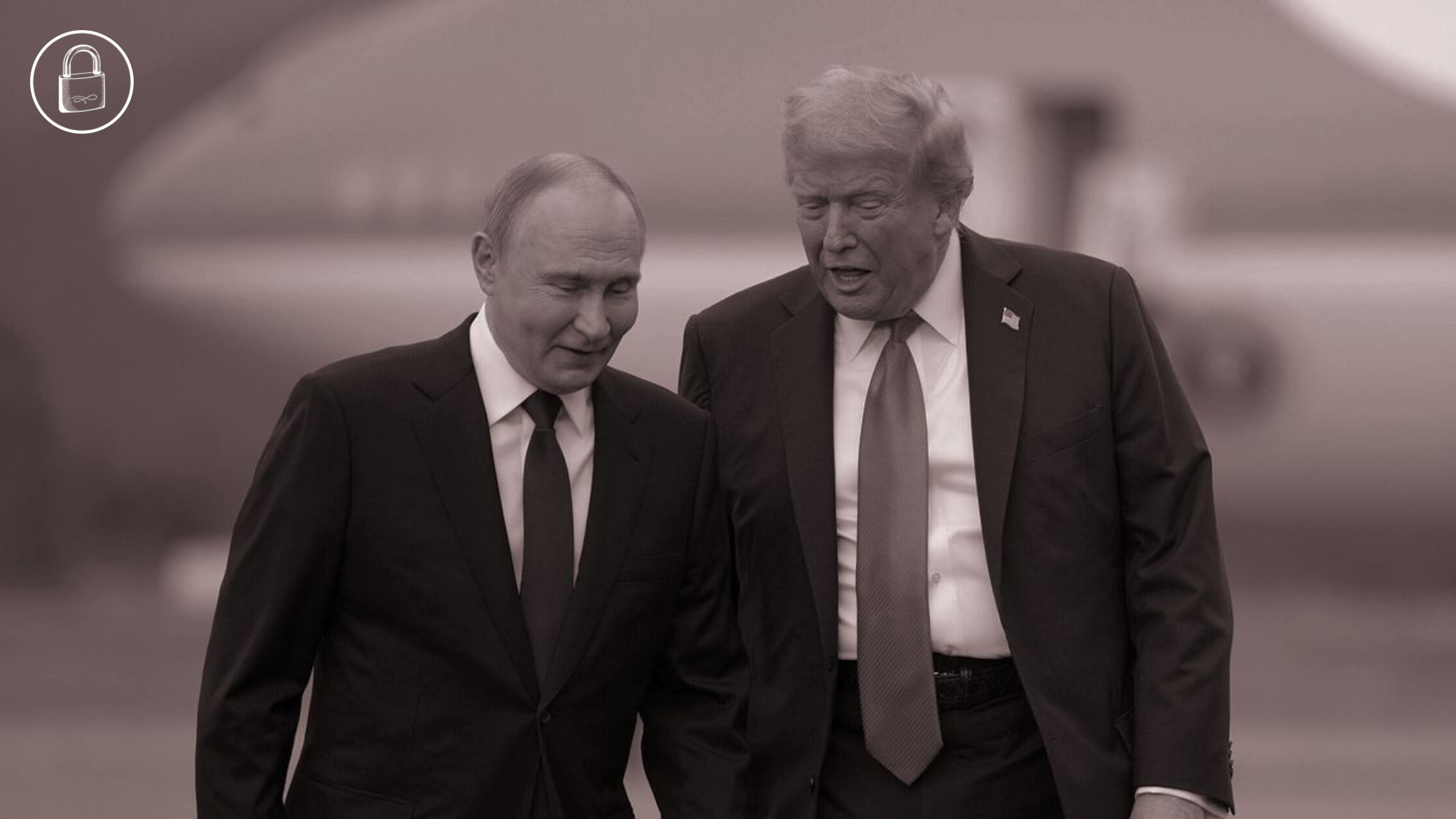 Trump’s Crude Bargain