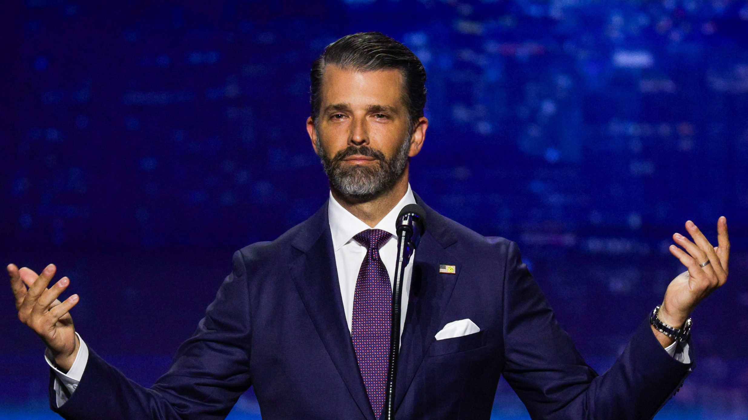 ABC’s Don Jr. Math Problem