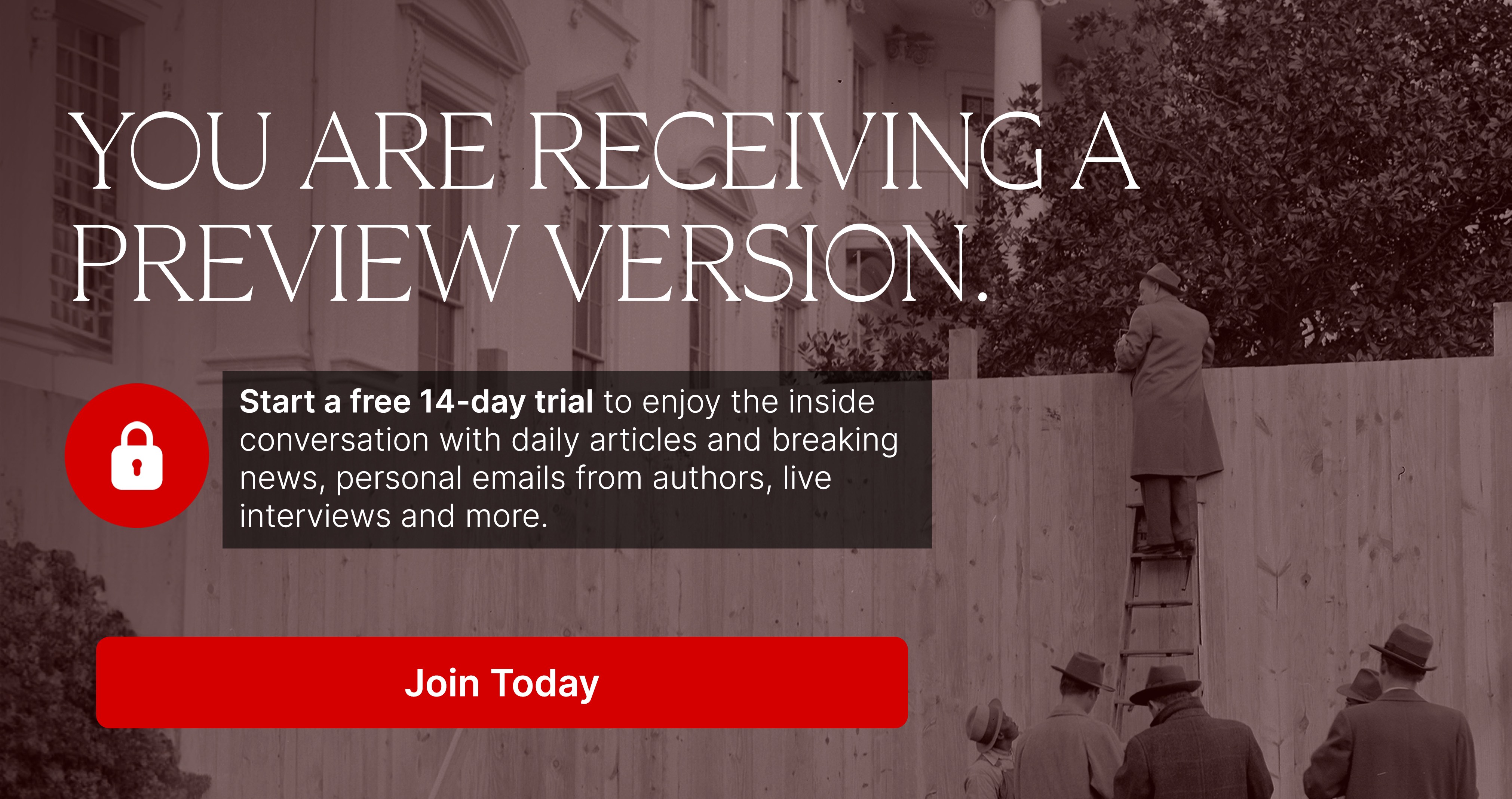 Free Trial