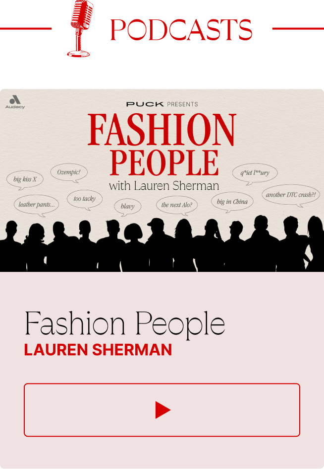 Fashion People