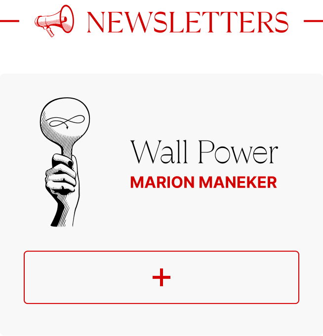 Wall Power