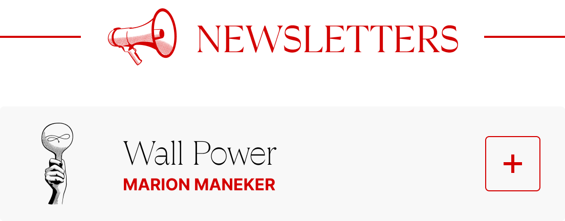 Wall Power