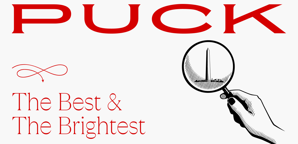 The Best & The Brightest