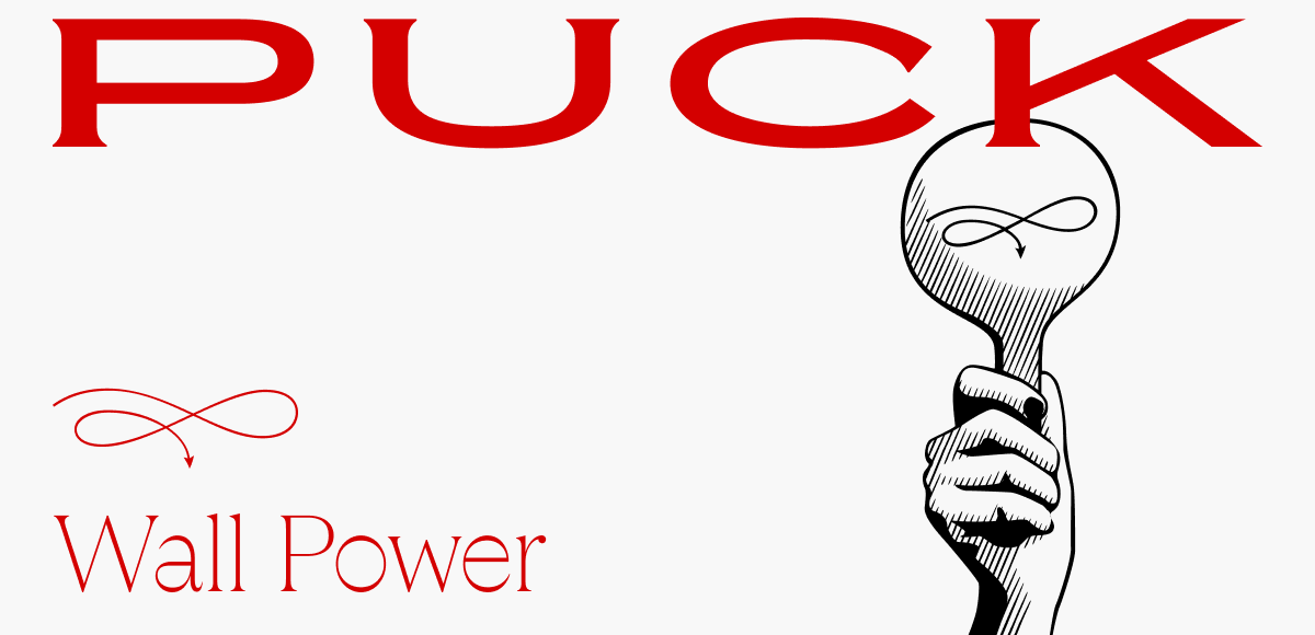 Wall Power