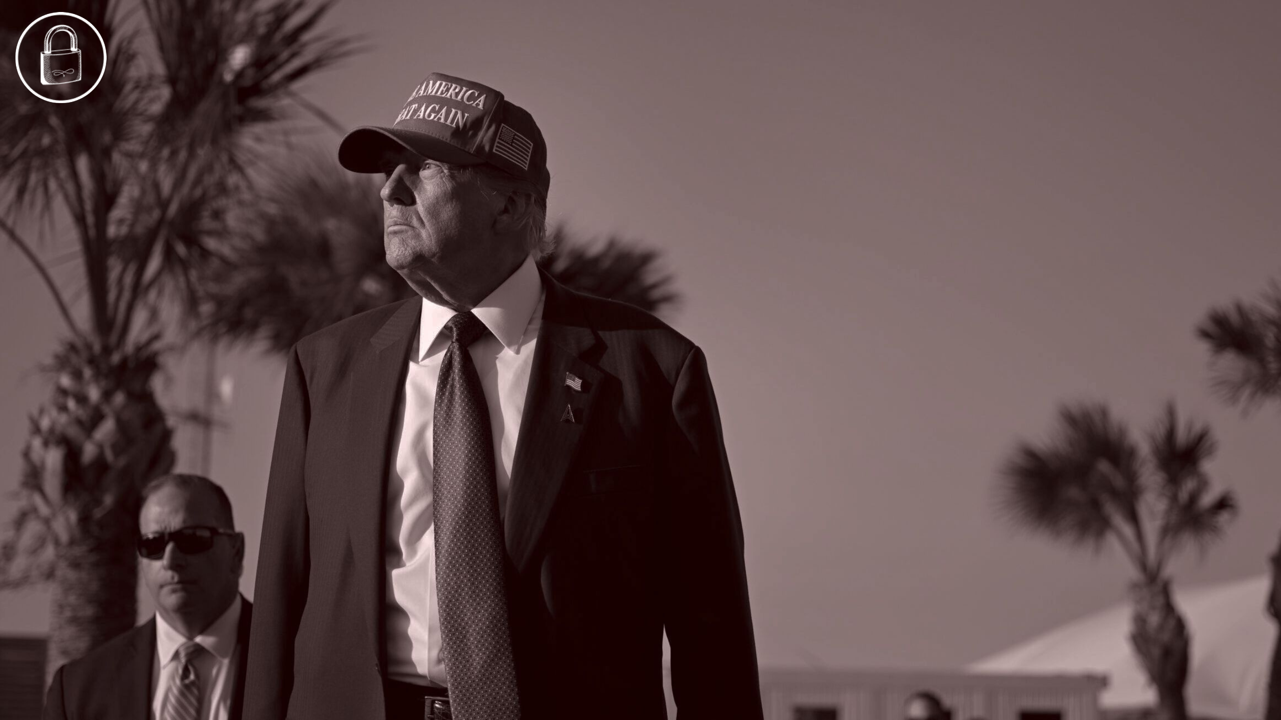 Trump’s Retribution Tour Begins