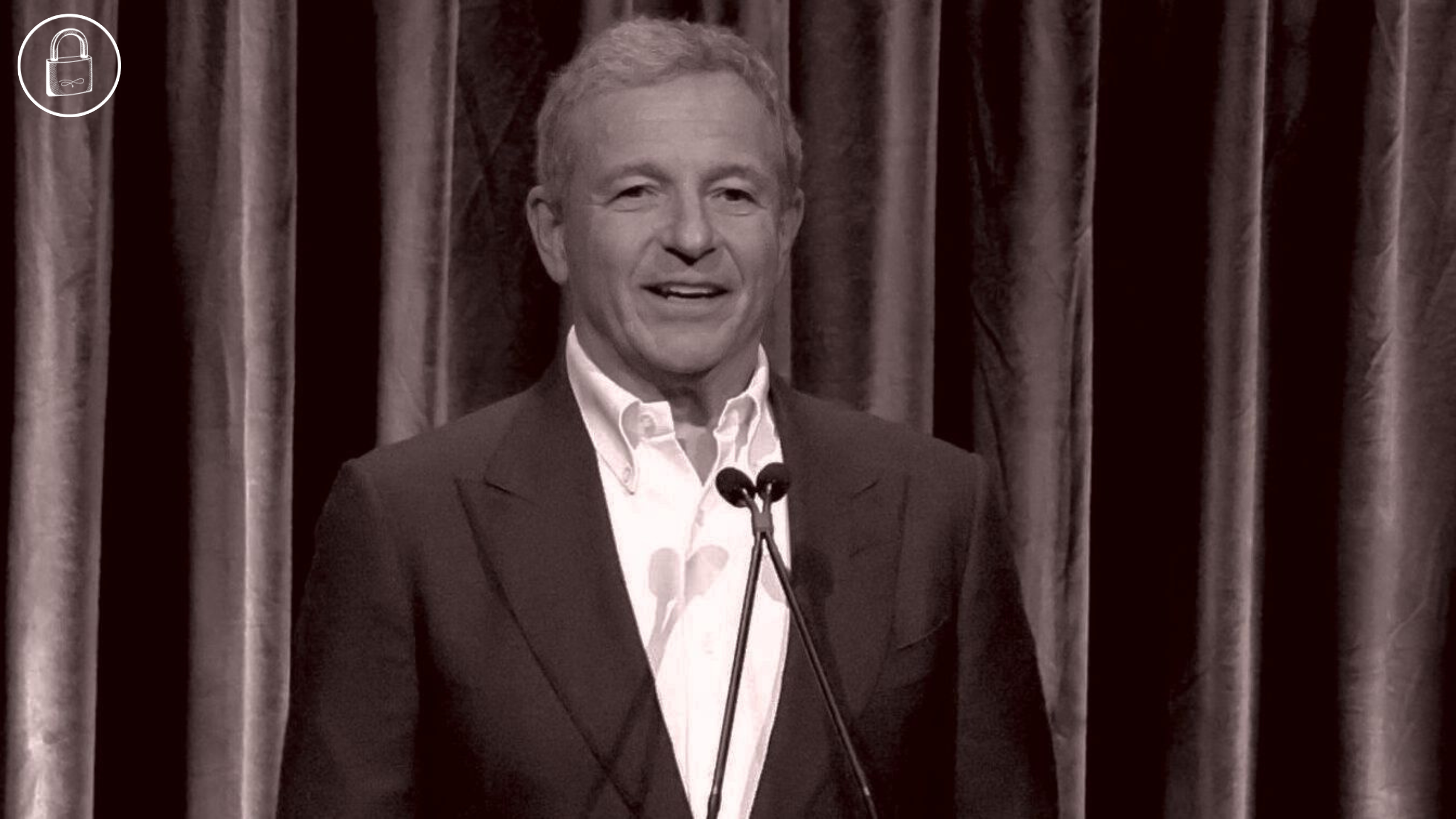 Why,
Exactly, Did Bob Iger Pay Off Trump?