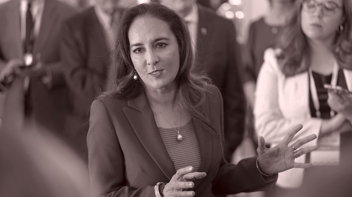 Hollywood’s Diversity Villain