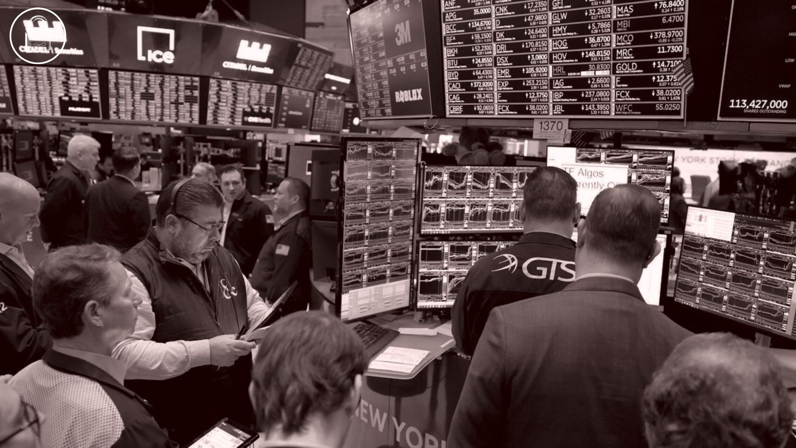 Wall Street’s A.I. Gamble
