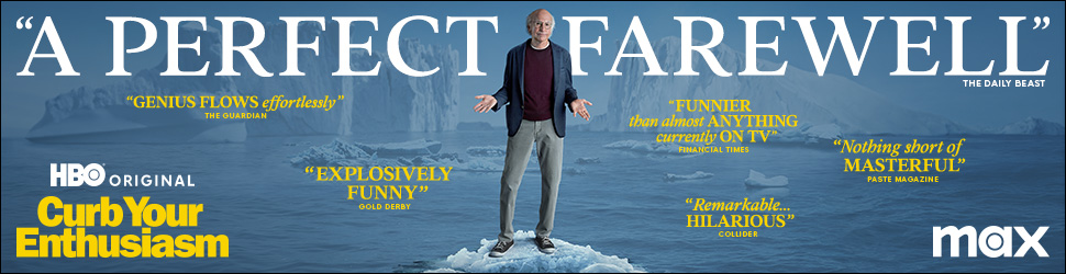 Curb Your Enthusiasm