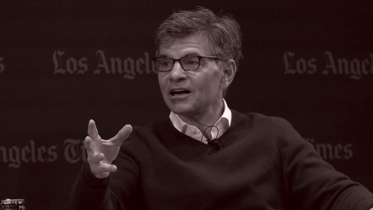 Stephanopoulos’ Renewal
