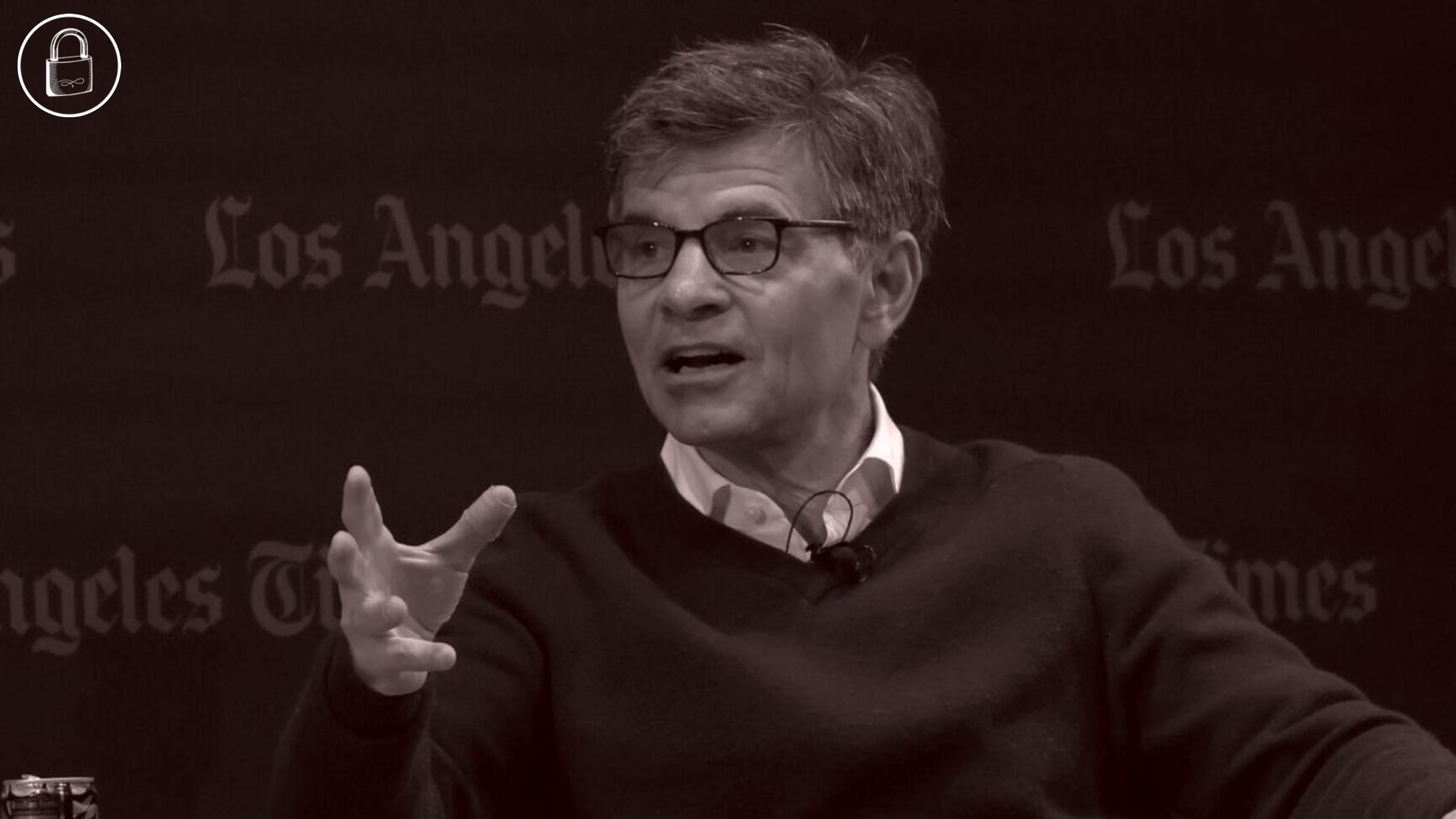 Stephanopoulos’ Renewal & Will’s Plan B