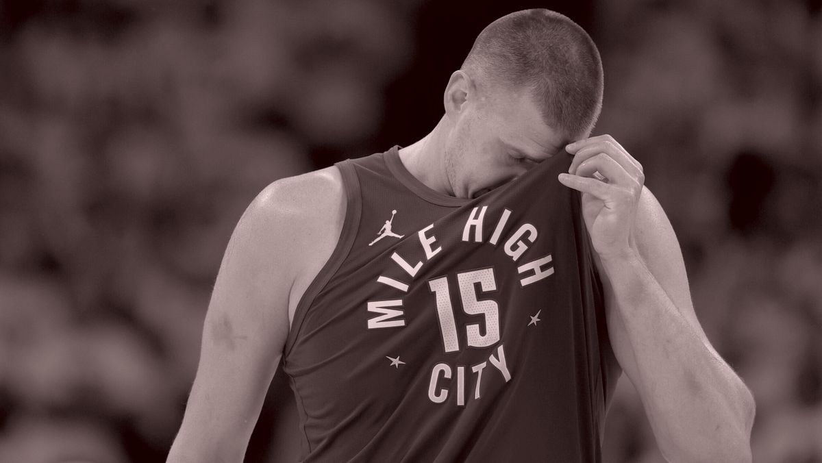 NBA’s Ratings Slump