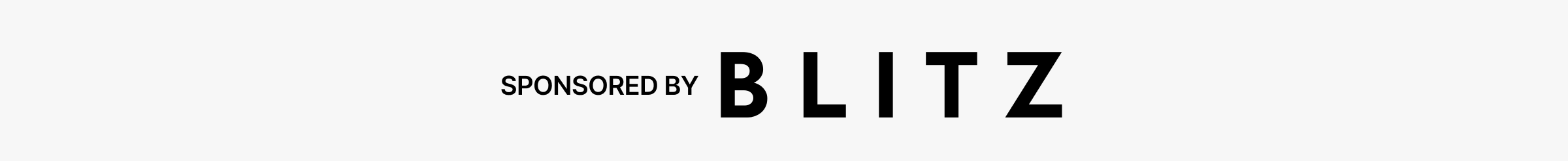 Blitz