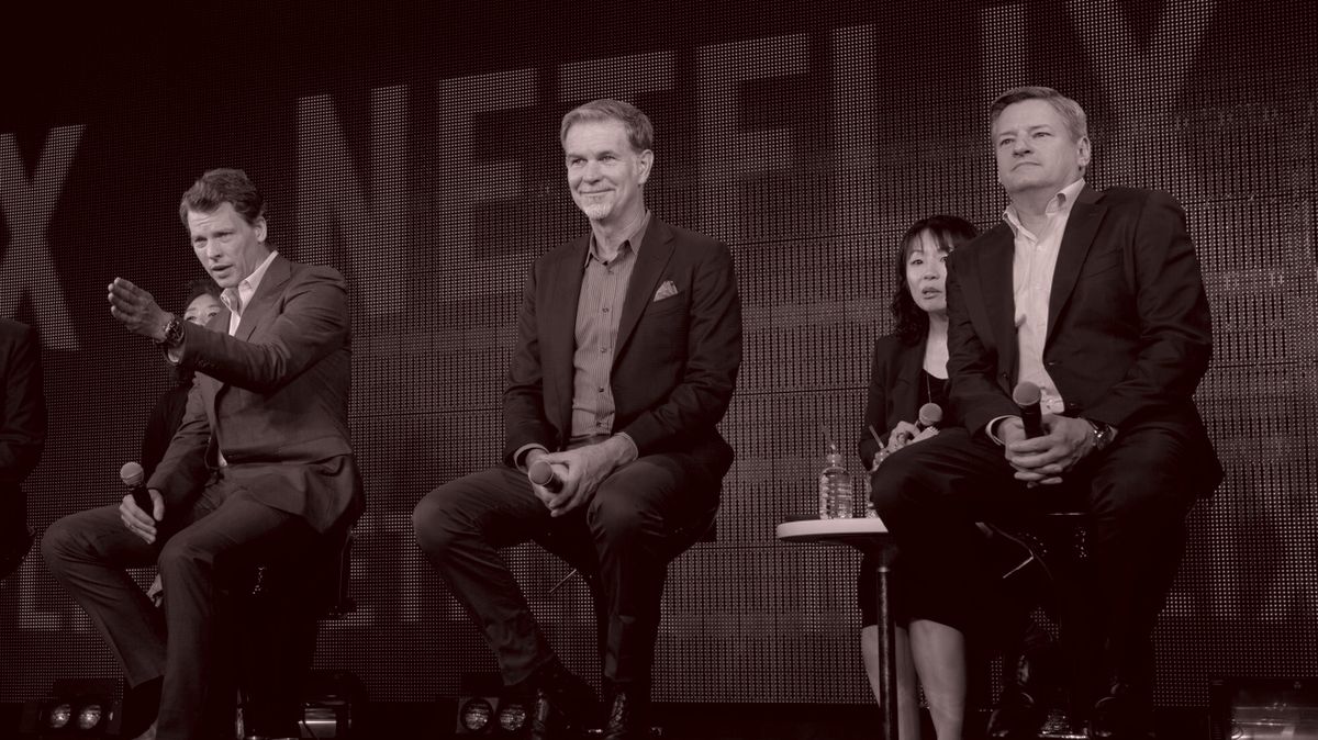 Netflix’s First Jury Trial & CNN’s Defamation Danger