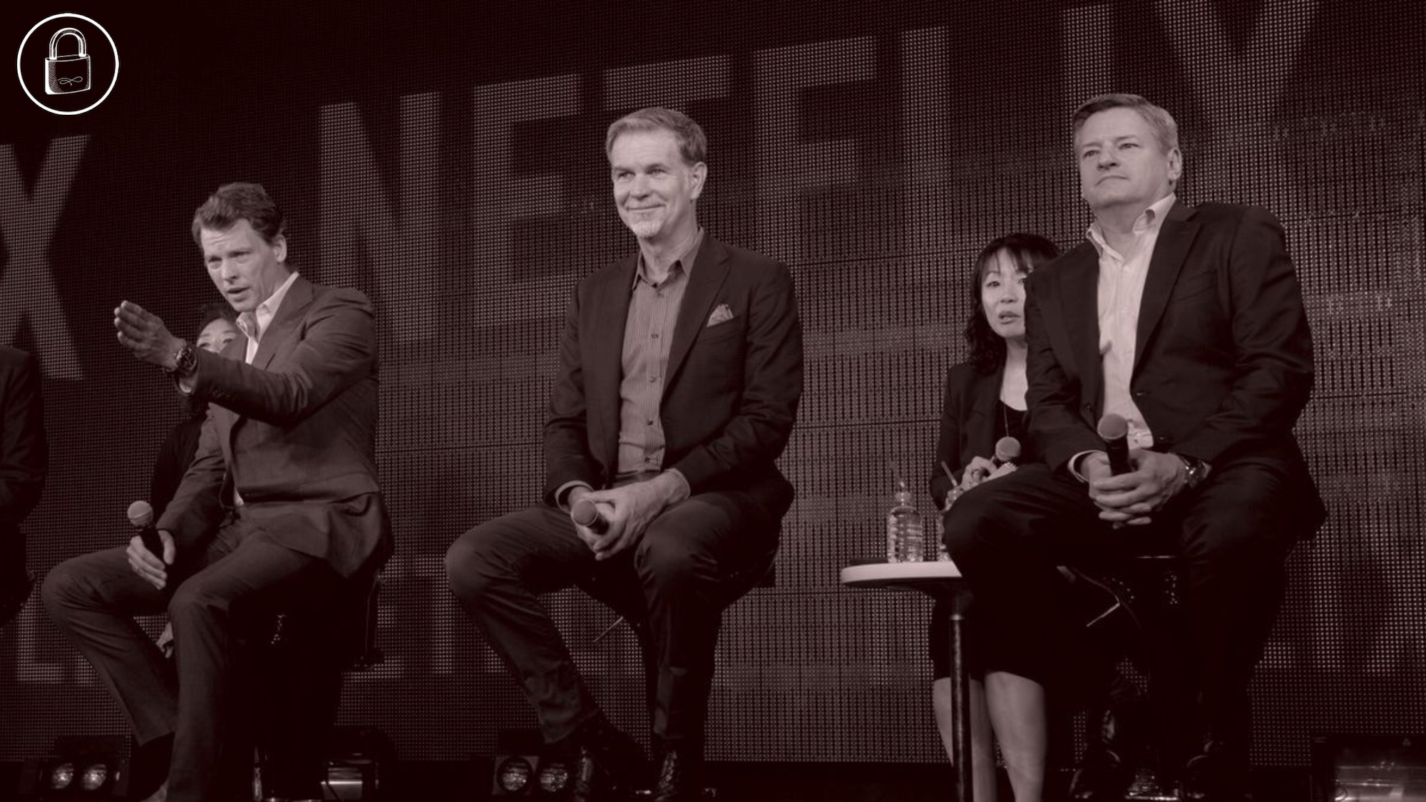 Netflix’s First Jury Trial & CNN’s Defamation Danger