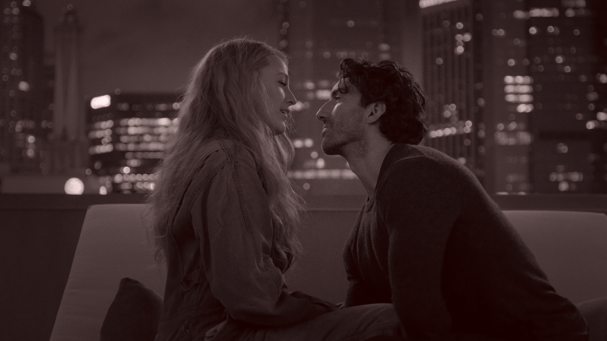 The Villains of the Year Are the ‘It Ends With Us’ Publicists