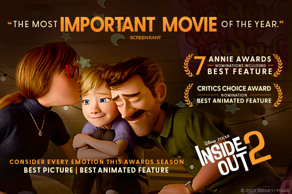 Inside Out 2