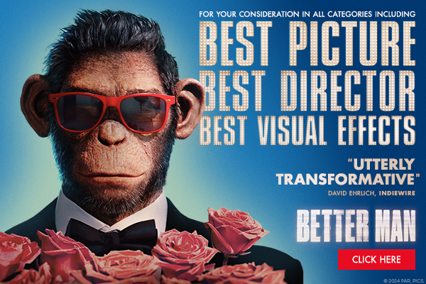 Better Man