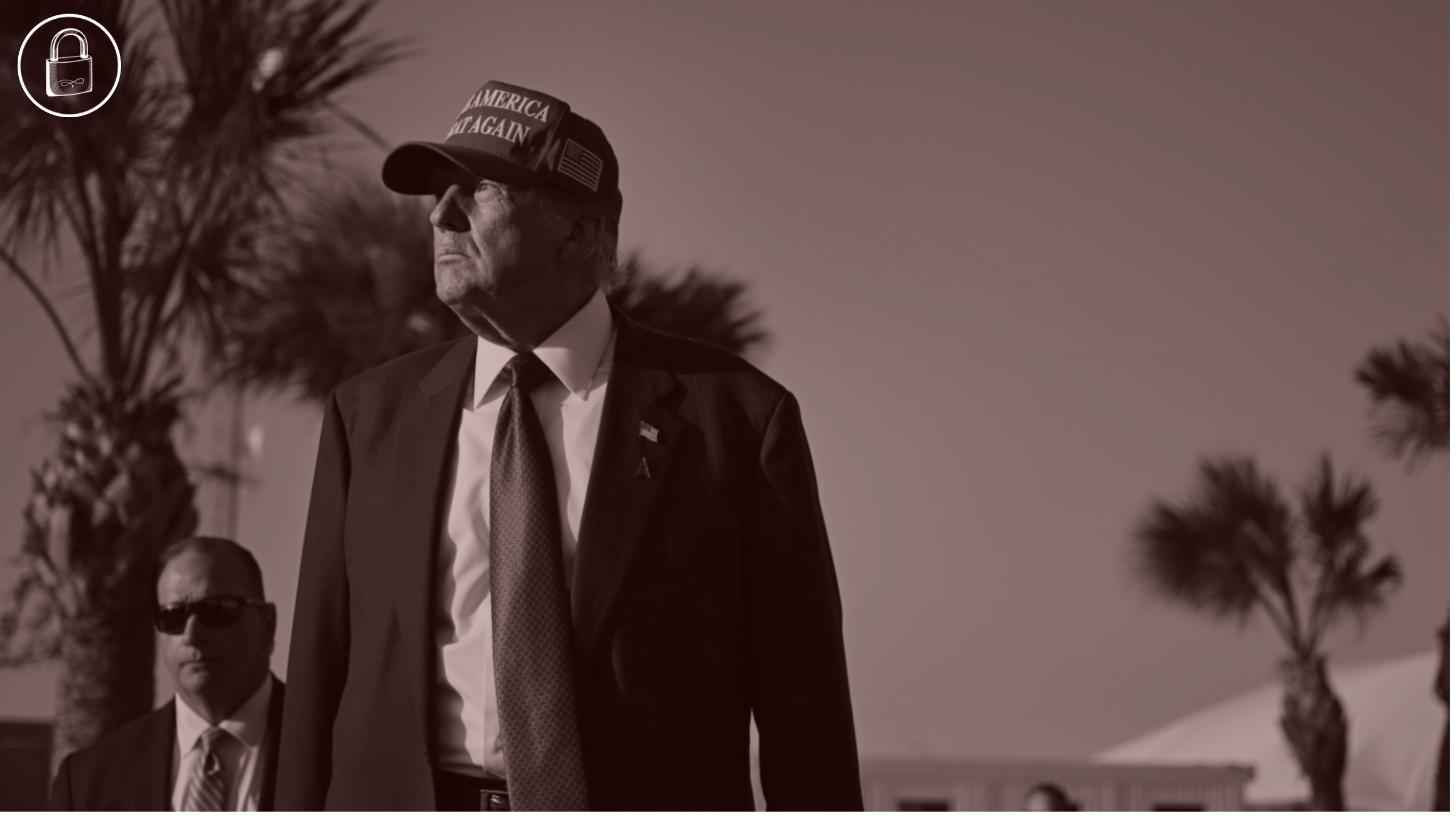Trump’s Retribution Tour Begins