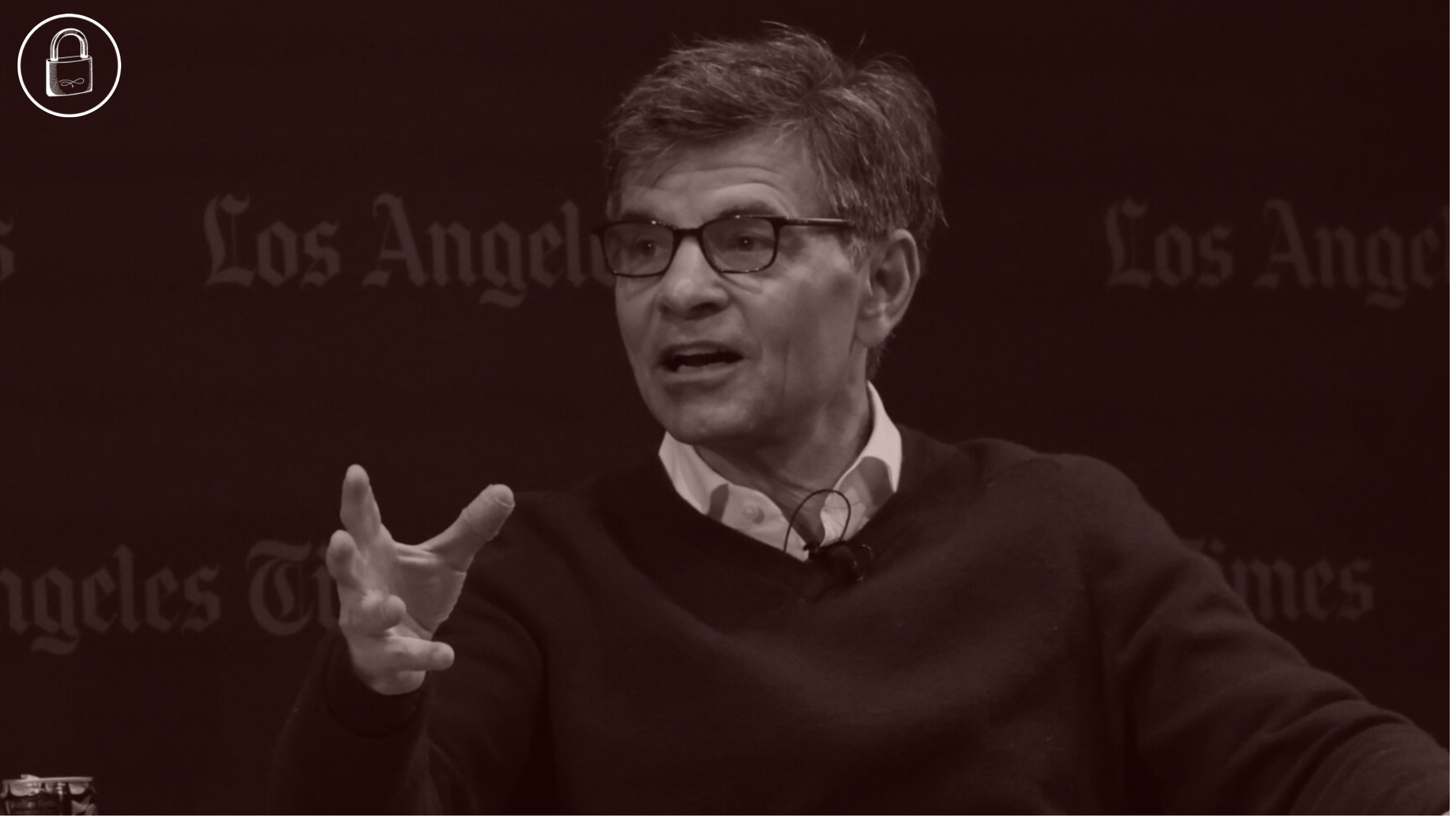 Stephanopoulos’s Renewal & Will’s Plan B