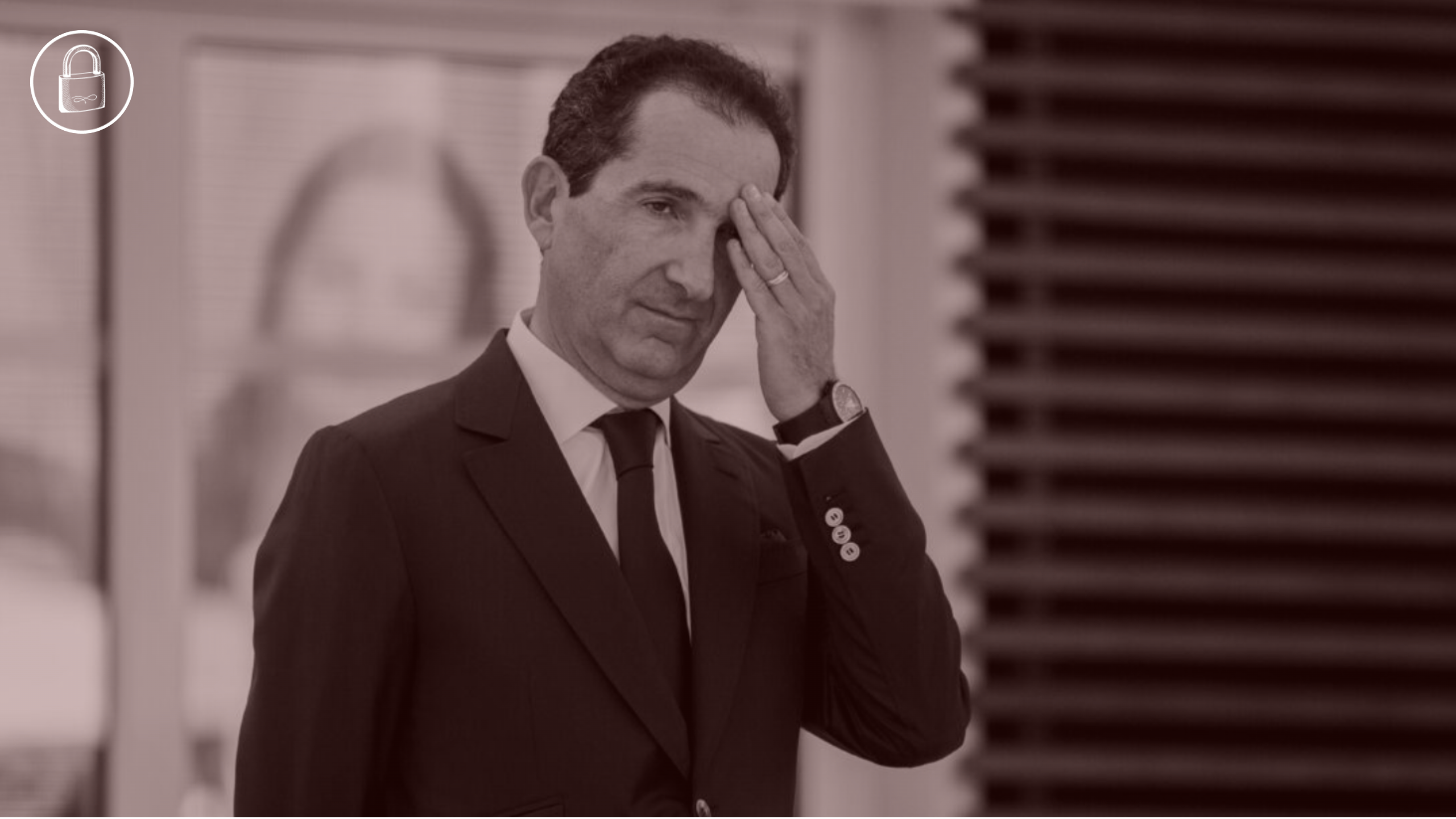Sotheby’s Black Tuesday