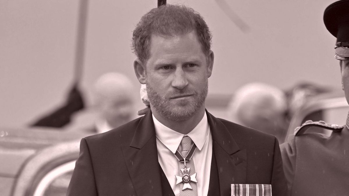 Murdoch v. Prince Harry: “They’re Going to Try to Destroy Him”