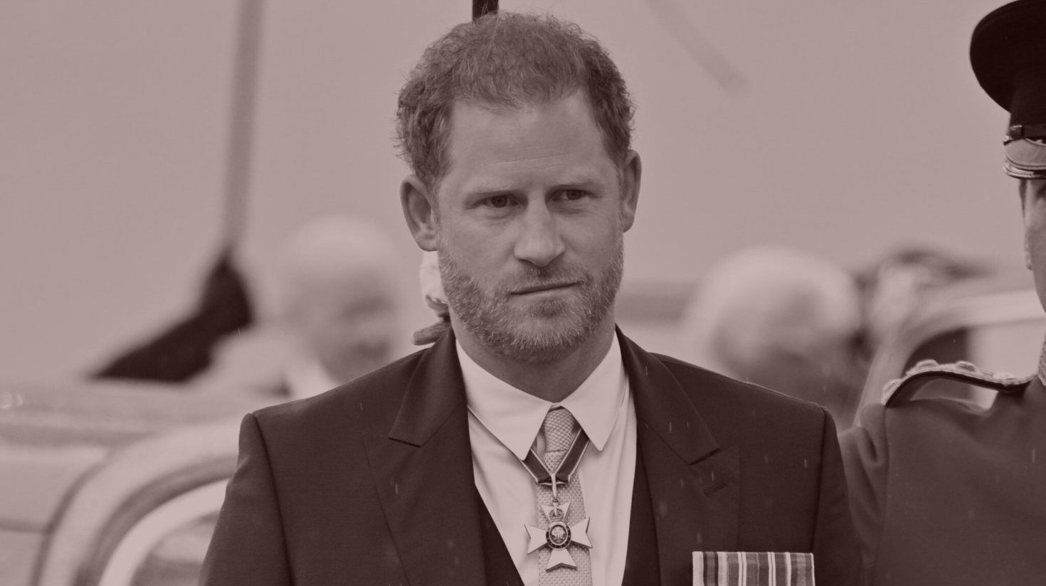 Murdoch v. Prince Harry: “They’re Going to Try to Destroy Him