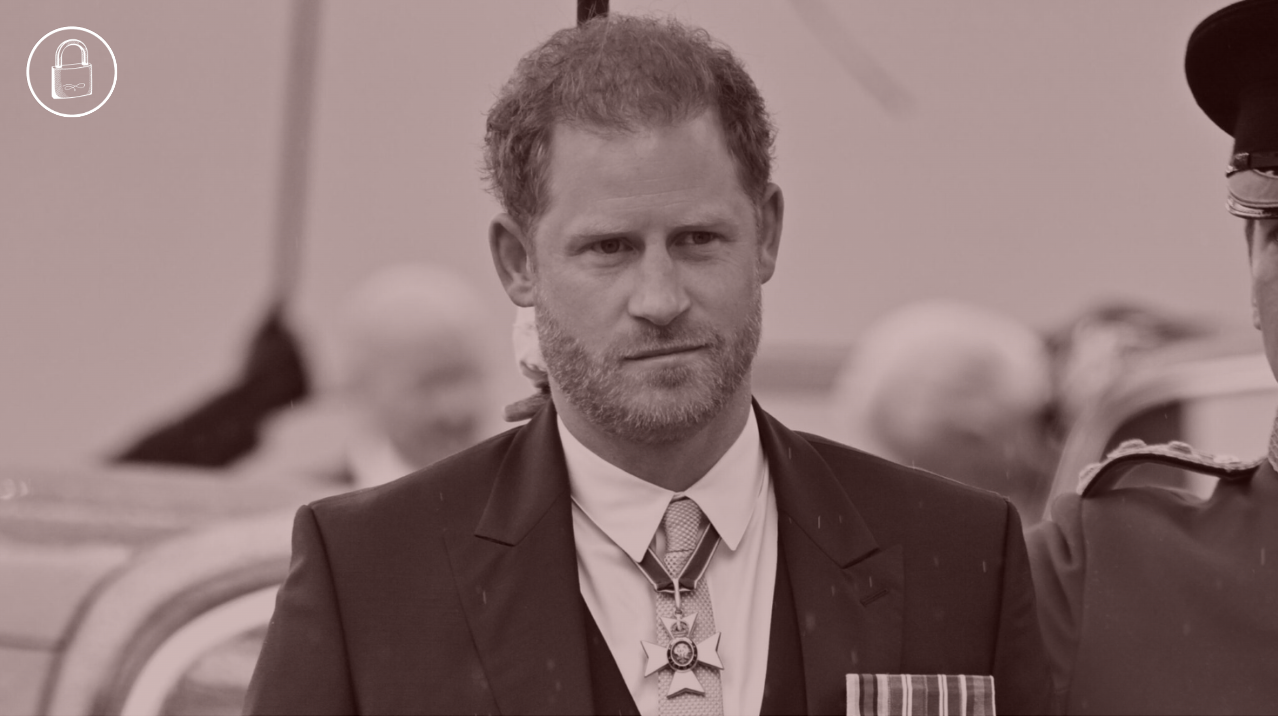 Murdoch v. Prince Harry: “They’re Going to Try to Destroy Him