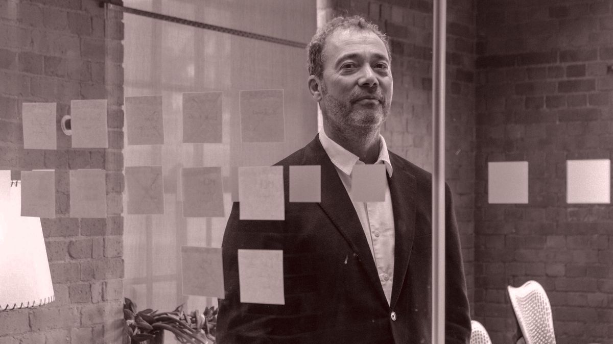 The Ghosts of The Washington
Post’s Past