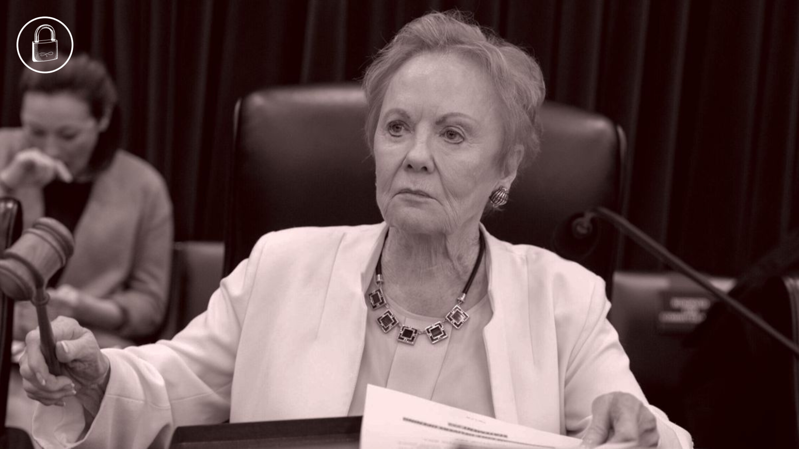 We Need to Talk About Kay Granger