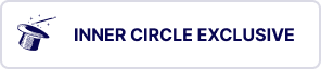 Inner Circle Exclusive