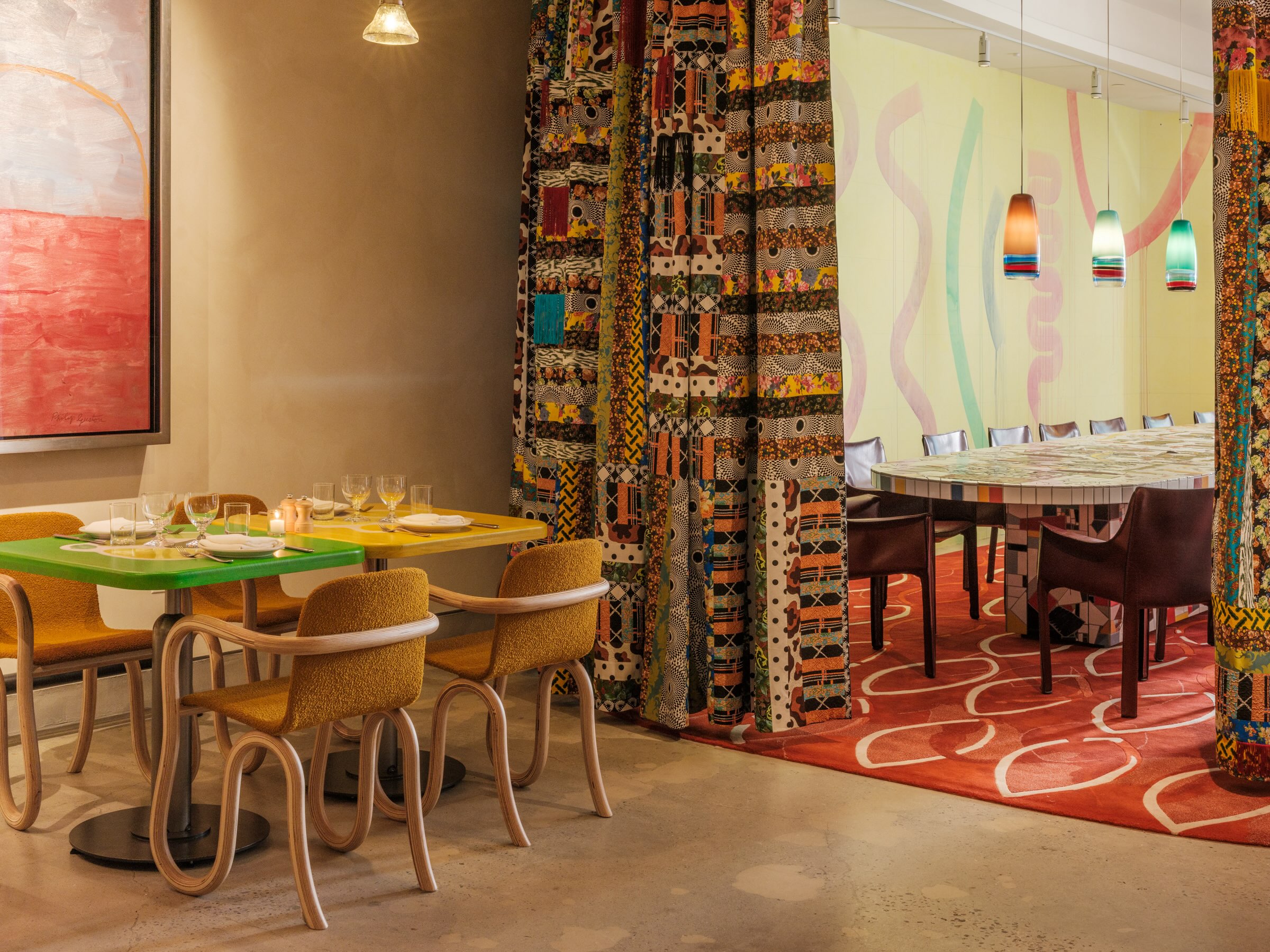 Manuela
restaurant