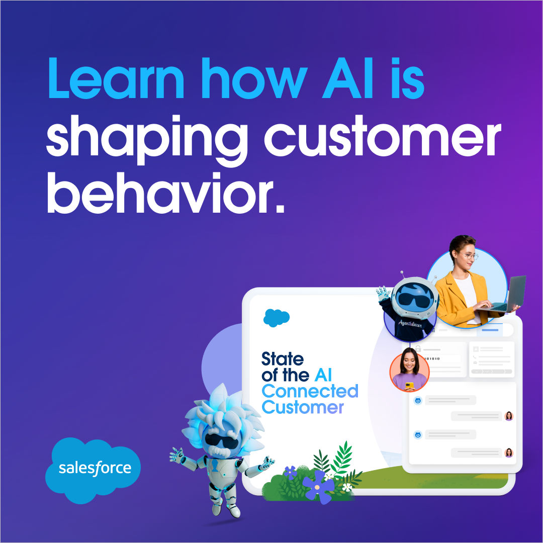 salesforce