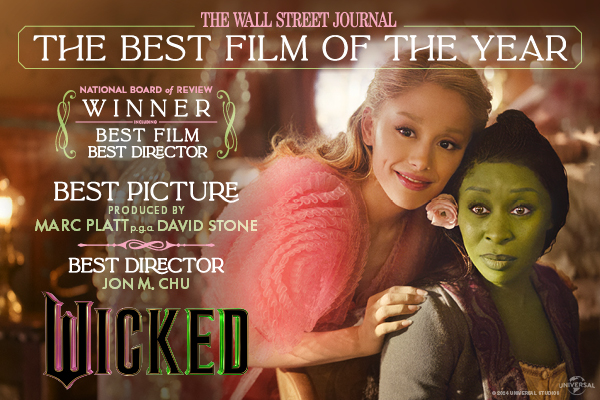 Wicked
