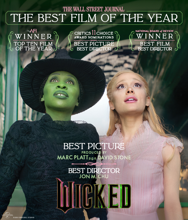 Wicked