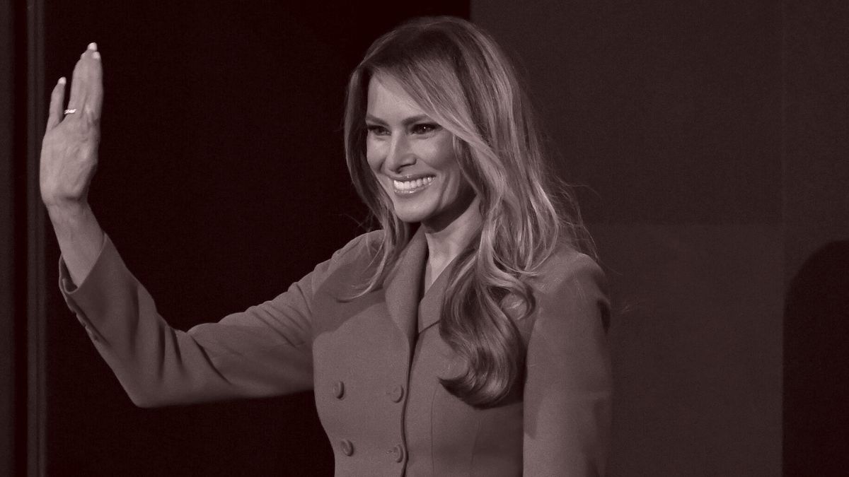 Melania Trump Documentary Scores Massive Amazon Payday
