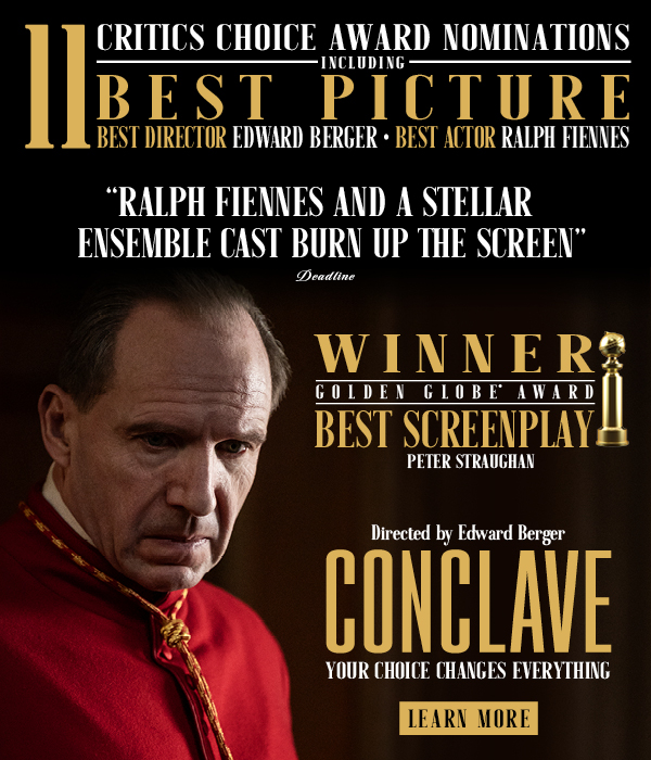 Conclave