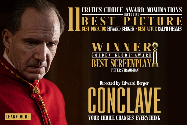 Conclave