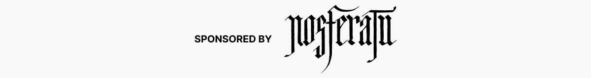 Nosferatu