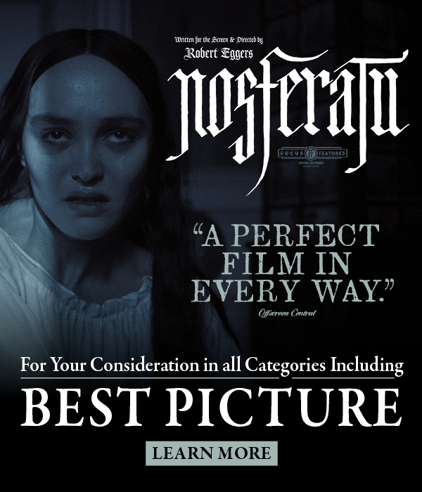 Nosferatu