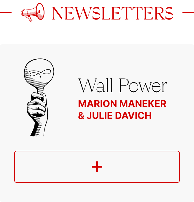 Wall Power