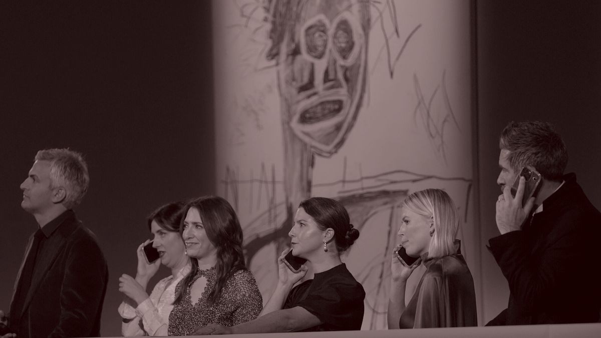 2025 Art Market Predictions