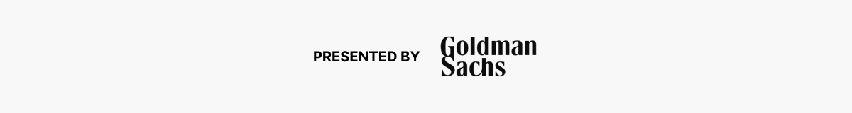 Goldman Sachs