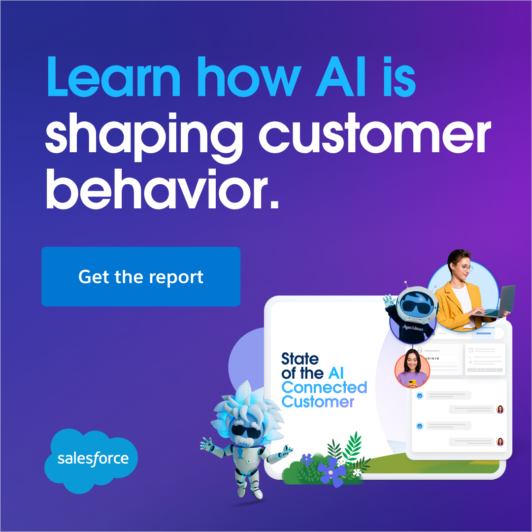 salesforce