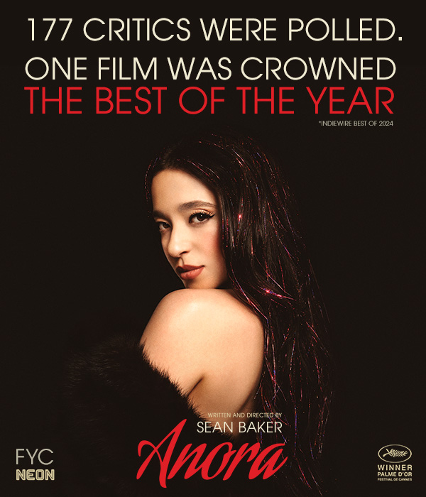 Anora