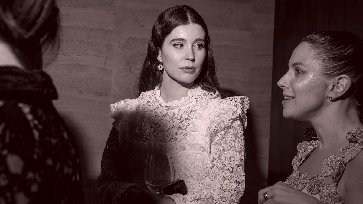 Is There Life After the Nap Dress?