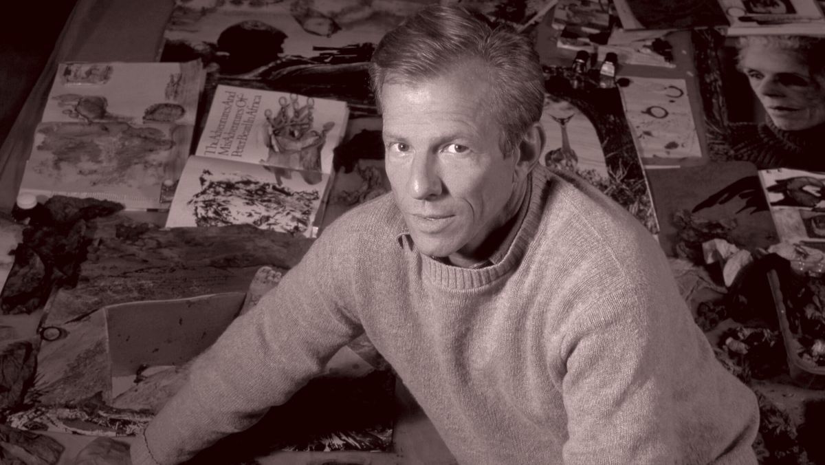 Policing Peter Beard’s Legacy