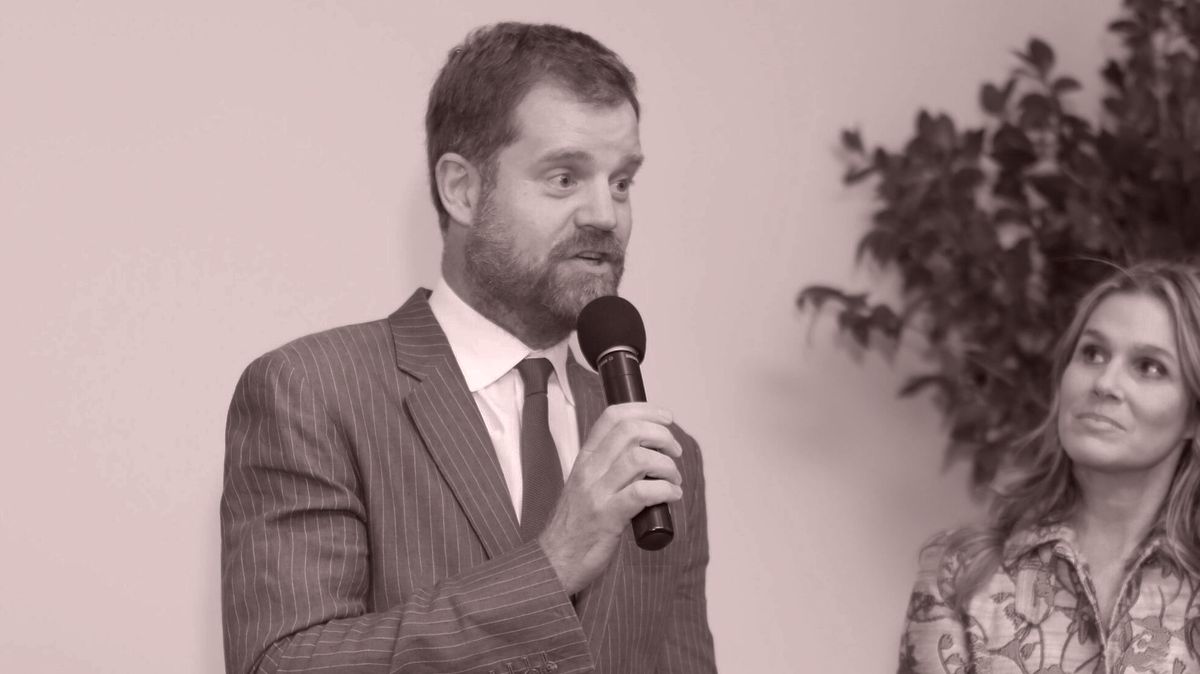 Maarten ten
Holder