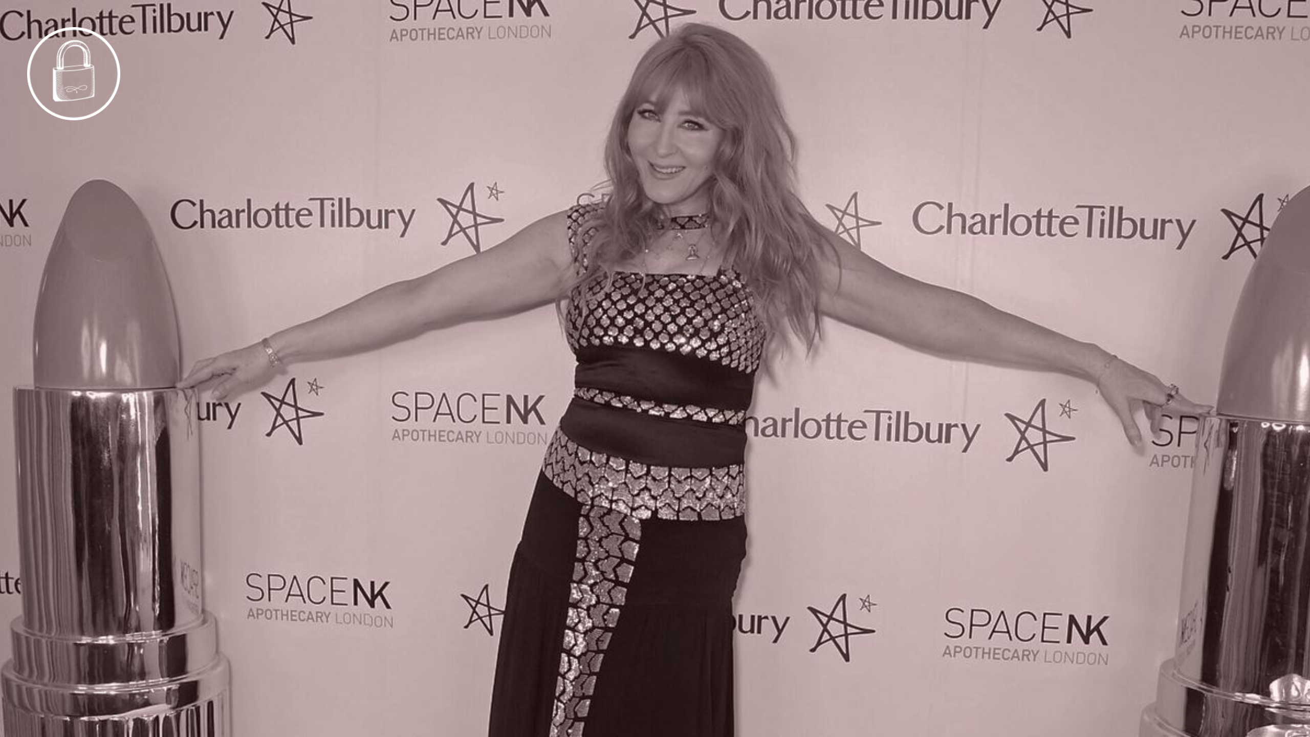Charlotte Tilbury