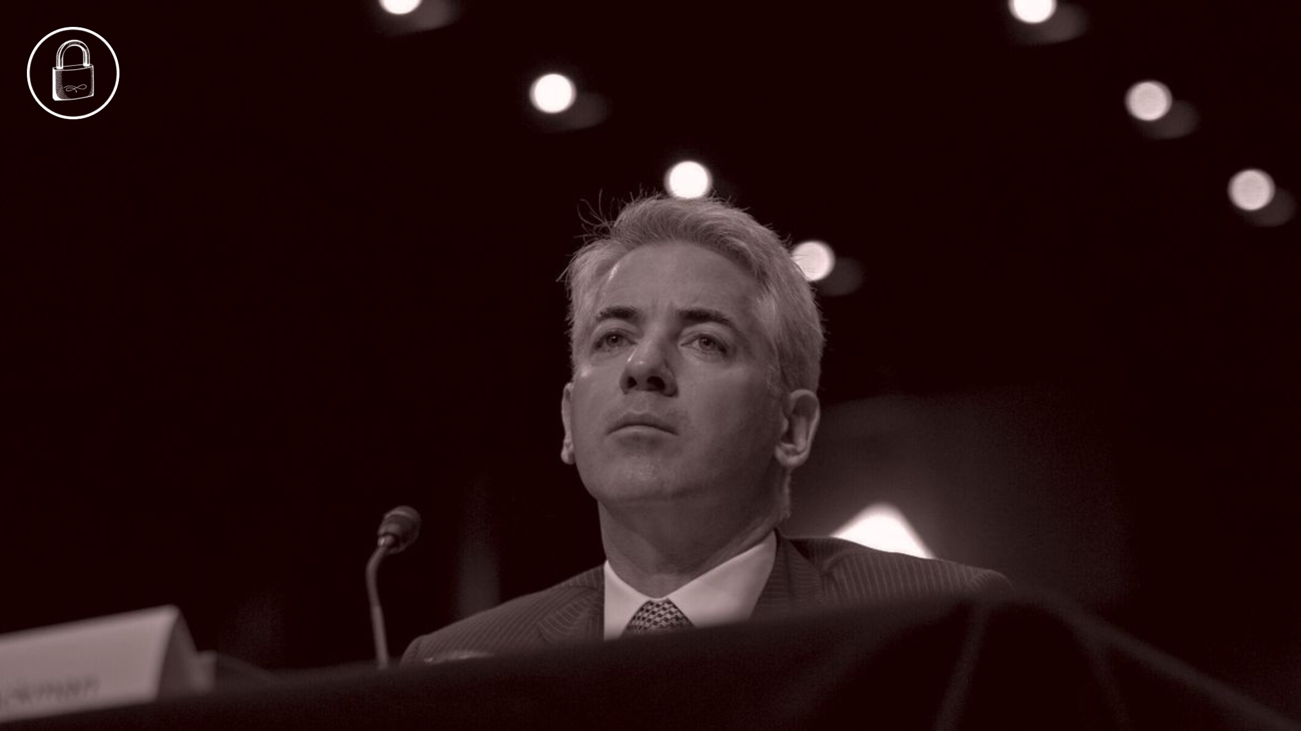 Bill Ackman